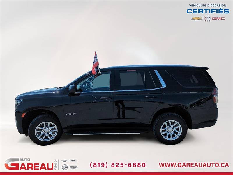 chevrolet Tahoe 2024 - 5