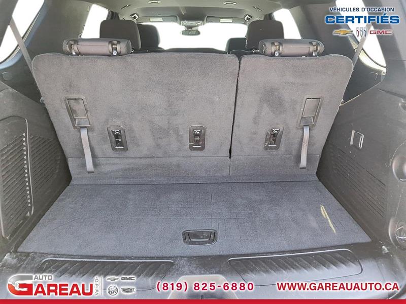 chevrolet Tahoe 2024 - 6