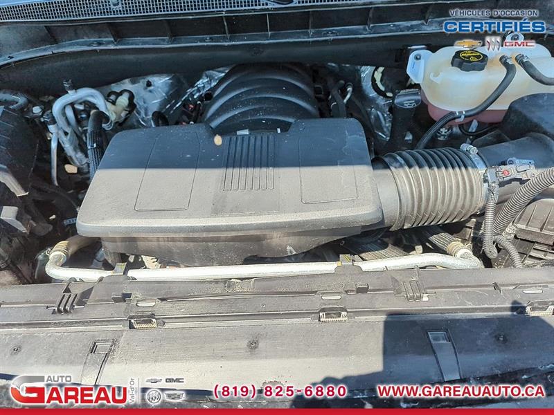 chevrolet Tahoe 2024 - 8