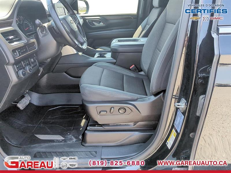 chevrolet Tahoe 2024 - 9