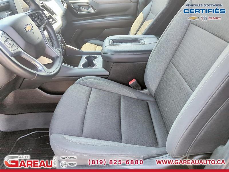 chevrolet Tahoe 2024 - 10