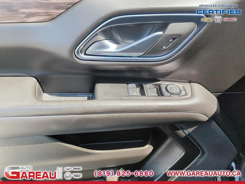 chevrolet Tahoe 2024 - 11