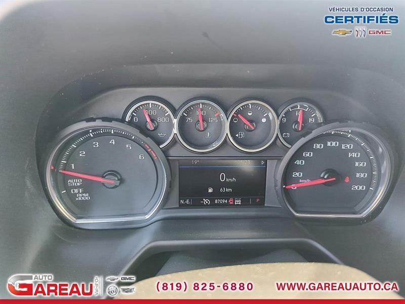 chevrolet Tahoe 2024 - 13