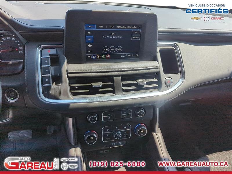 chevrolet Tahoe 2024 - 14