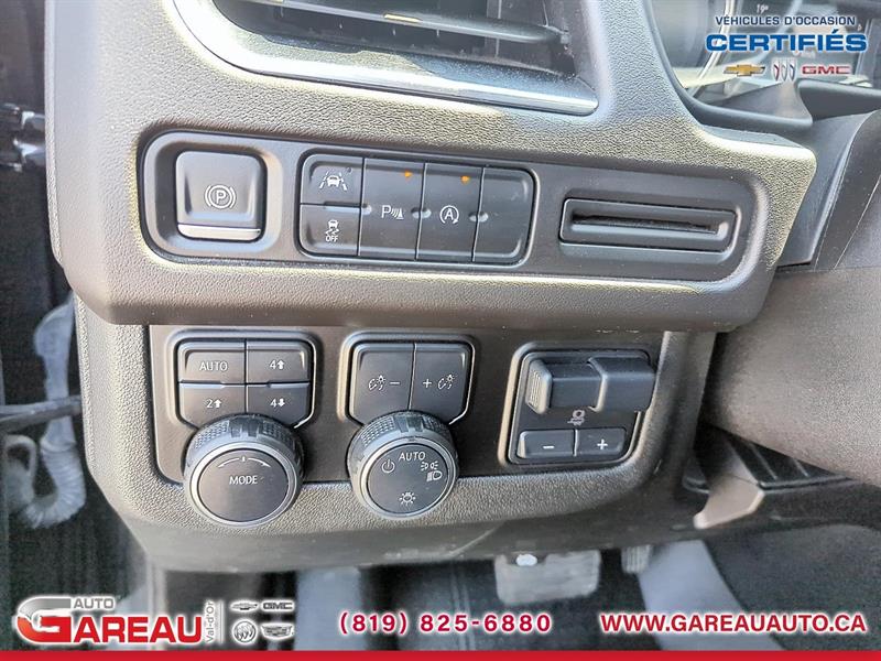 chevrolet Tahoe 2024 - 16