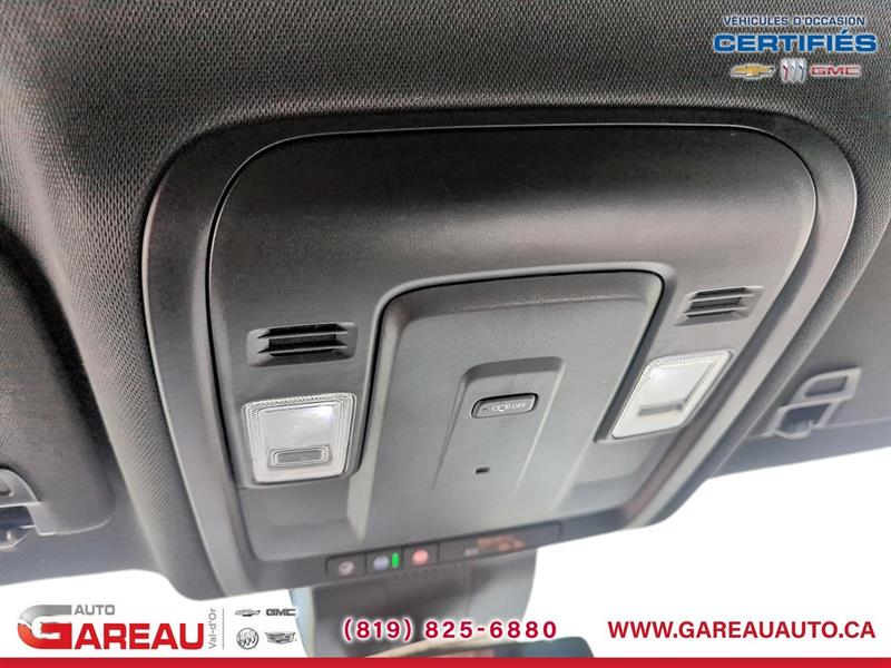 chevrolet Tahoe 2024 - 17