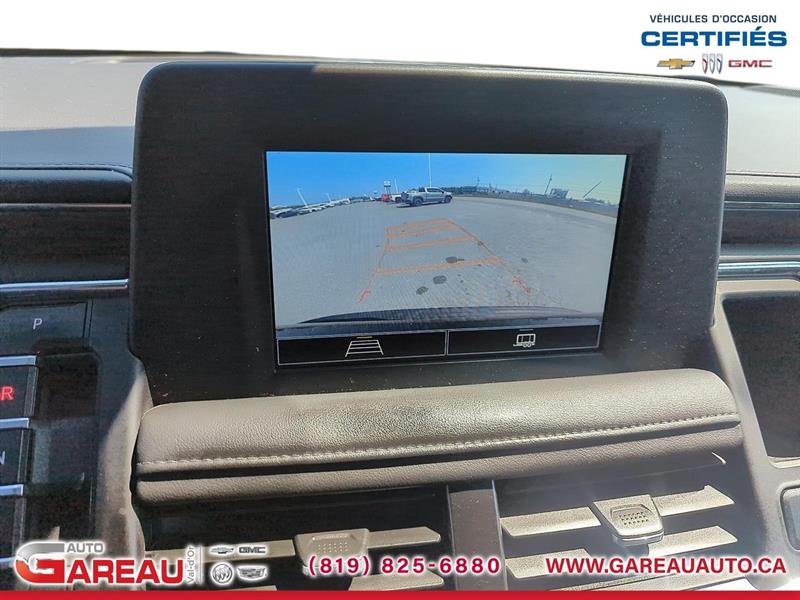 chevrolet Tahoe 2024 - 18