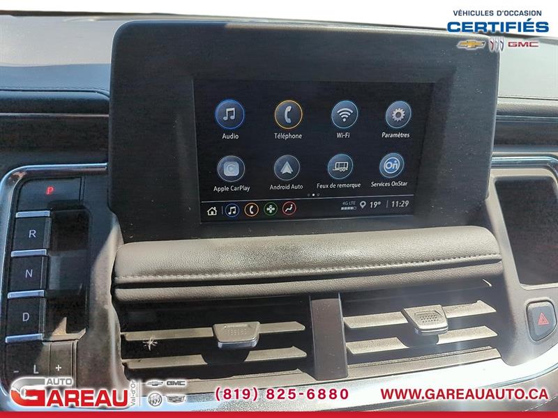 chevrolet Tahoe 2024 - 19