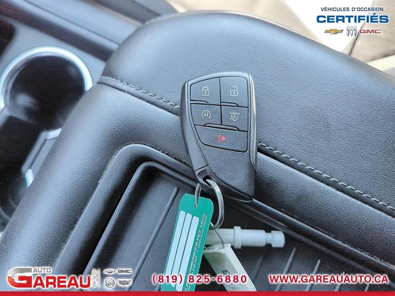 chevrolet Tahoe 2024 - 20