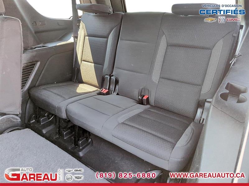 chevrolet Tahoe 2024 - 21