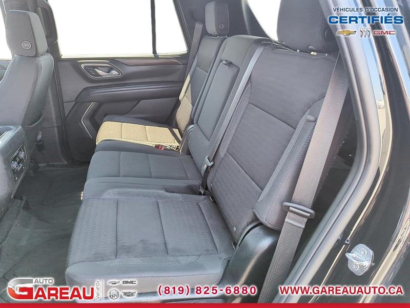 chevrolet Tahoe 2024 - 22