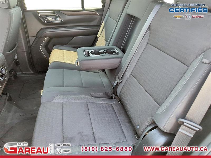 chevrolet Tahoe 2024 - 23