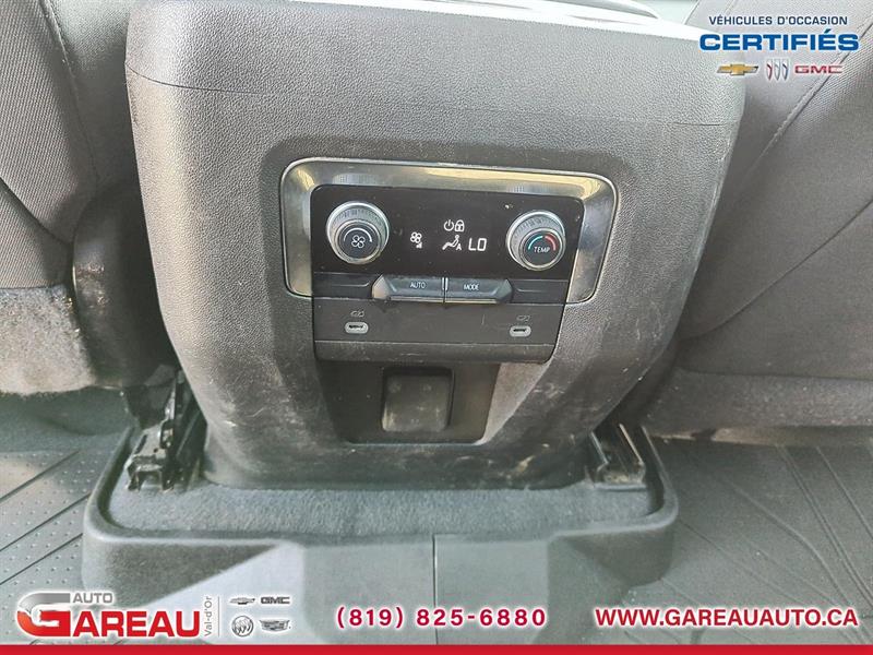 chevrolet Tahoe 2024 - 24