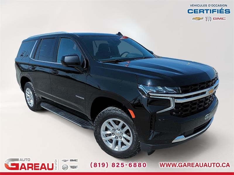 chevrolet Tahoe 2024 - 26