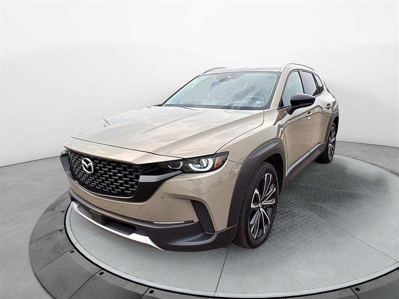 mazda CX-50 2023