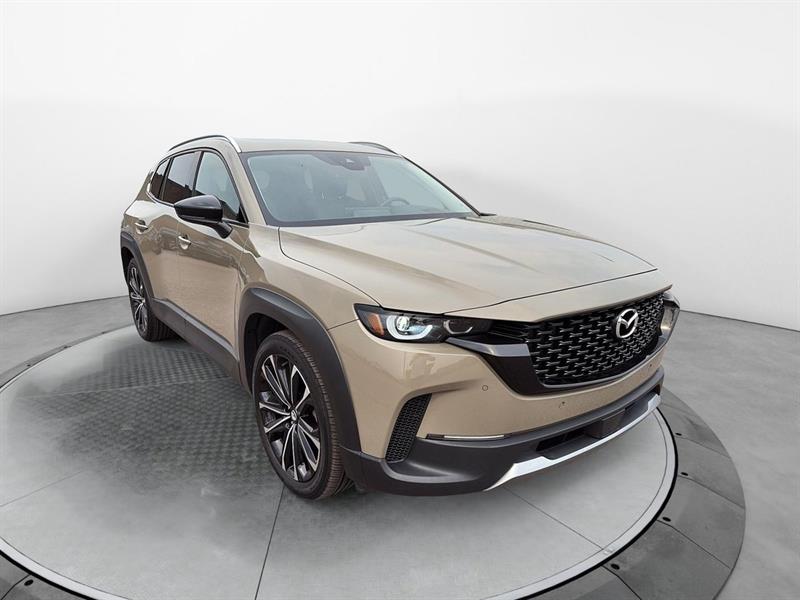 mazda CX-50 2023 - 2