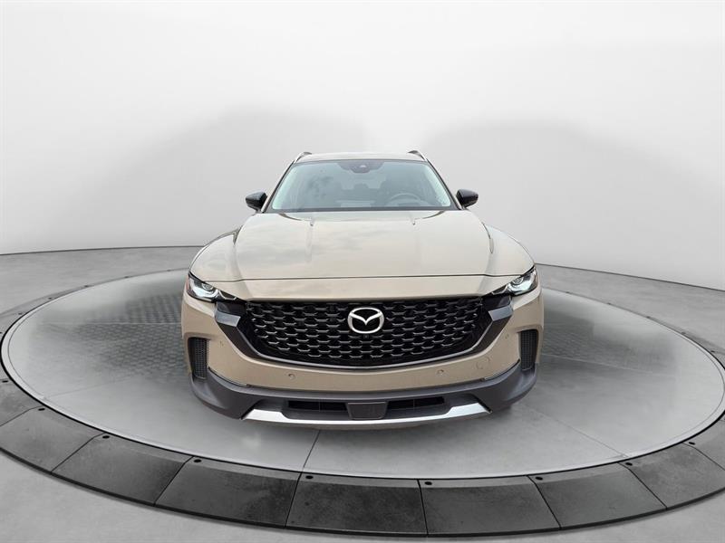 mazda CX-50 2023 - 3