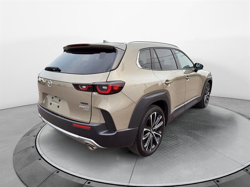 mazda CX-50 2023 - 5