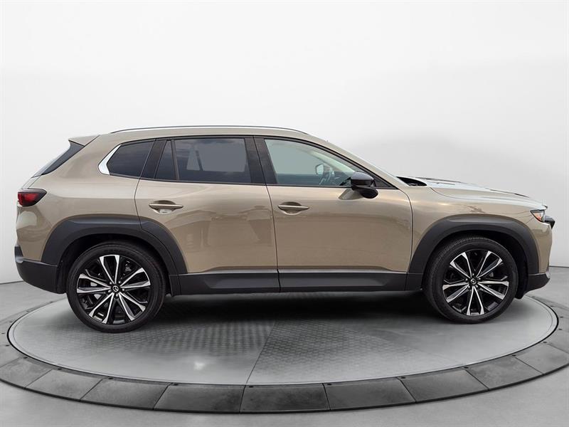 mazda CX-50 2023 - 7