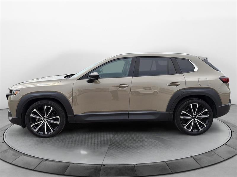 mazda CX-50 2023 - 8
