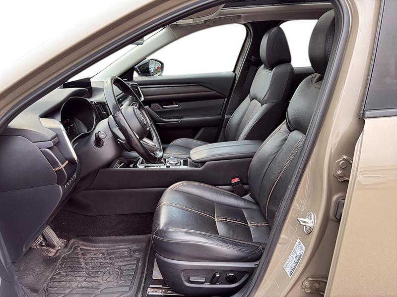 mazda CX-50 2023 - 10
