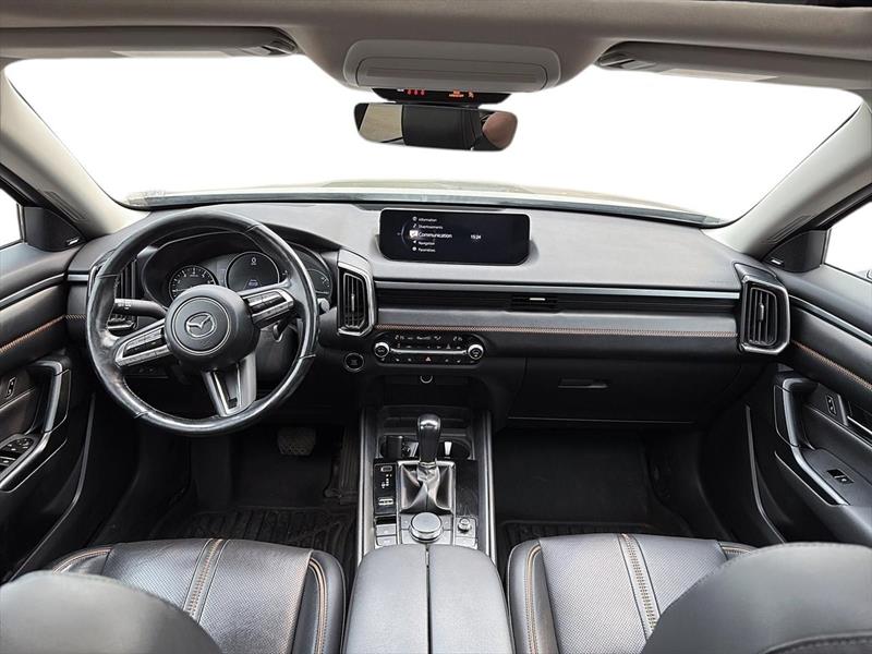 mazda CX-50 2023 - 11