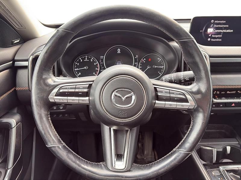 mazda CX-50 2023 - 12