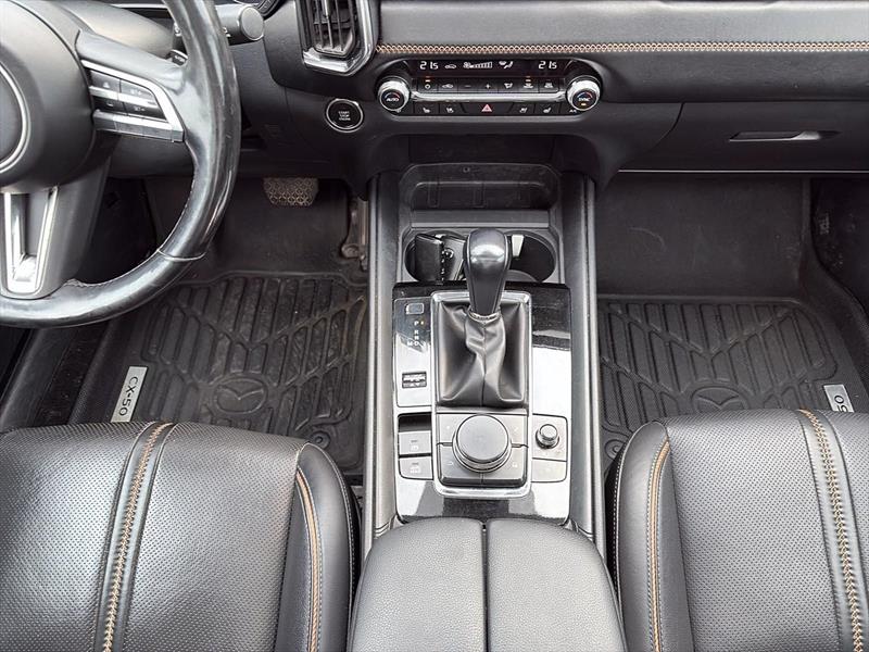 mazda CX-50 2023 - 15