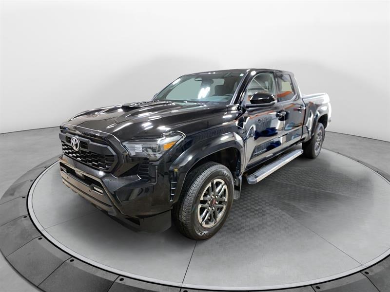 toyota Tacoma 2025