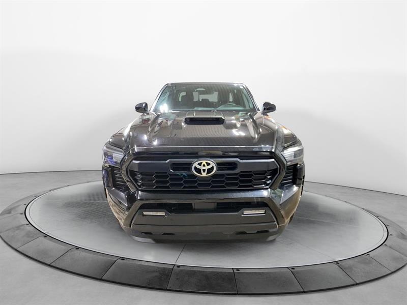 toyota Tacoma 2025 - 2