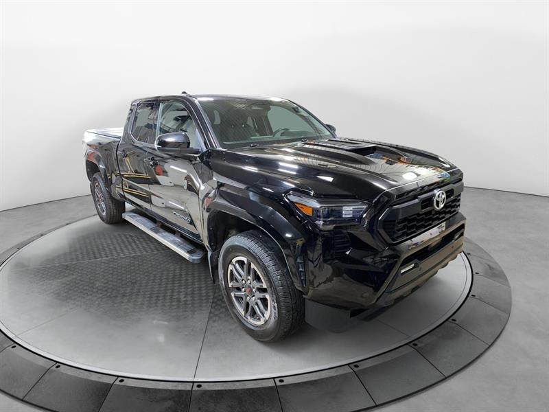 toyota Tacoma 2025 - 3