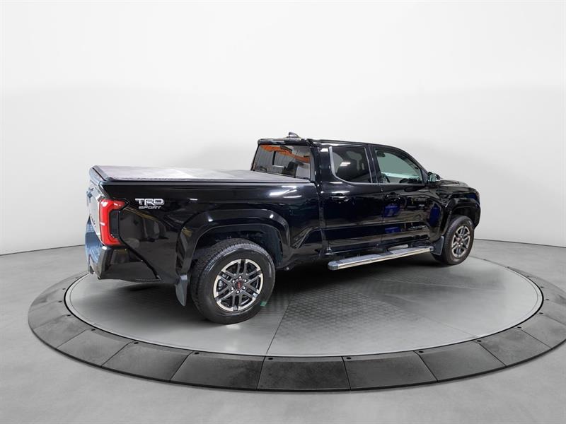 toyota Tacoma 2025 - 4