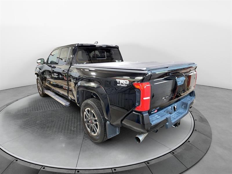 toyota Tacoma 2025 - 5