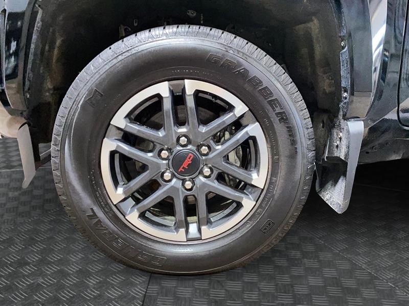 toyota Tacoma 2025 - 7