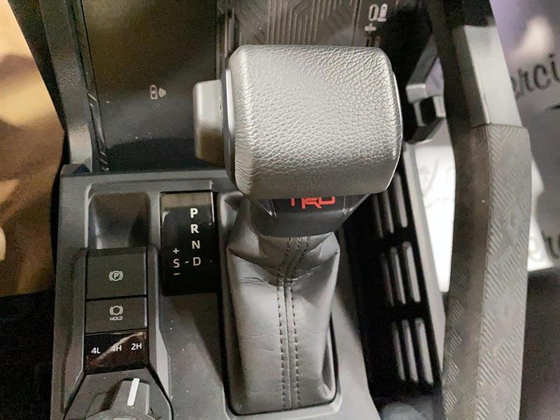 toyota Tacoma 2025 - 14