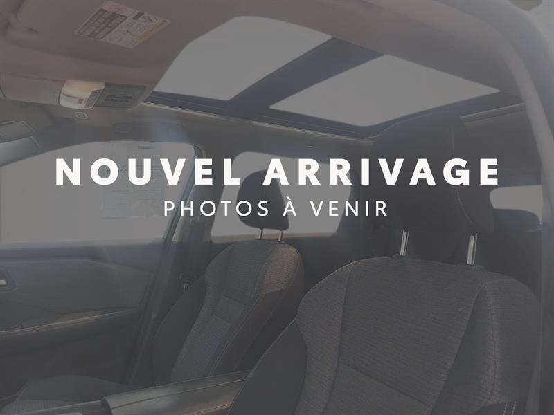 nissan Rogue 2021 - 2