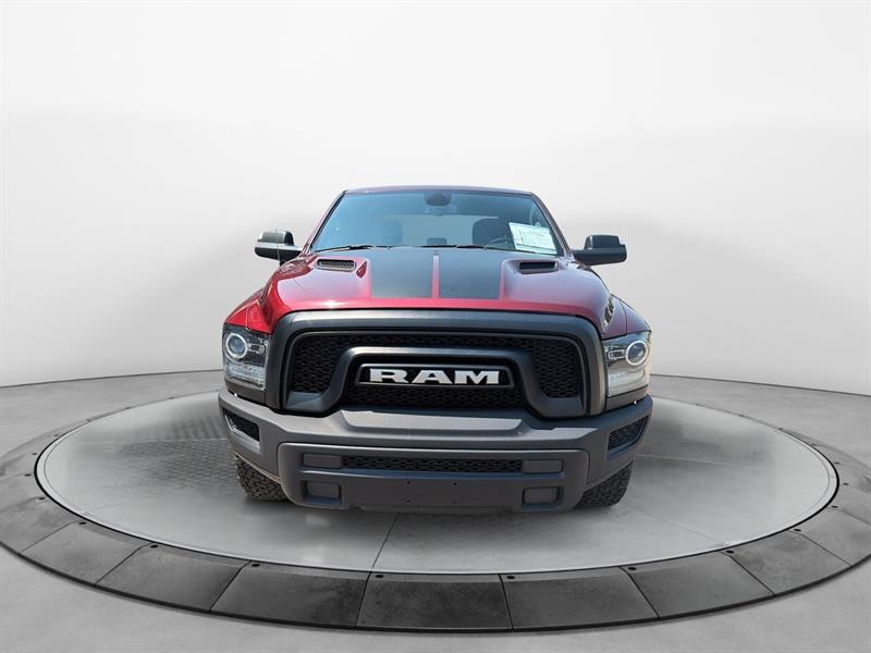 ram 1500 Classic 2023 - 2