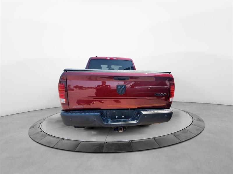 ram 1500 Classic 2023 - 3