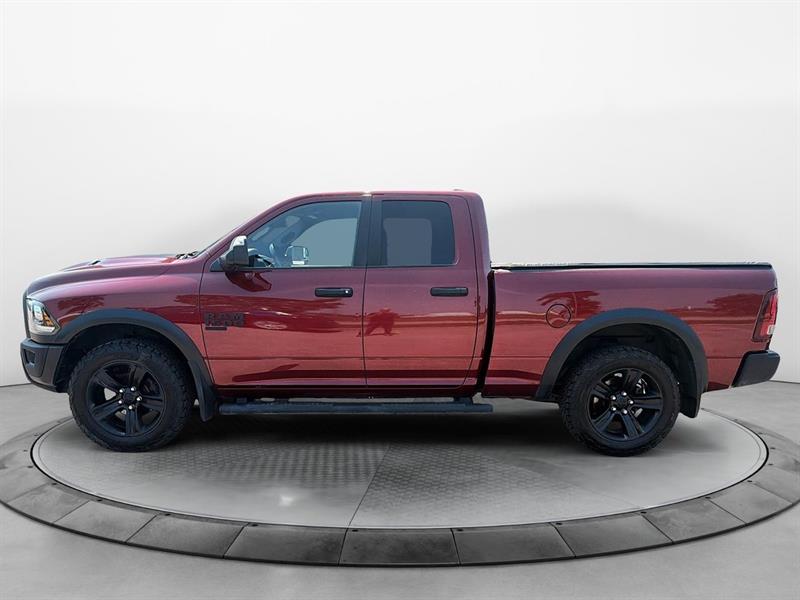 ram 1500 Classic 2023 - 5