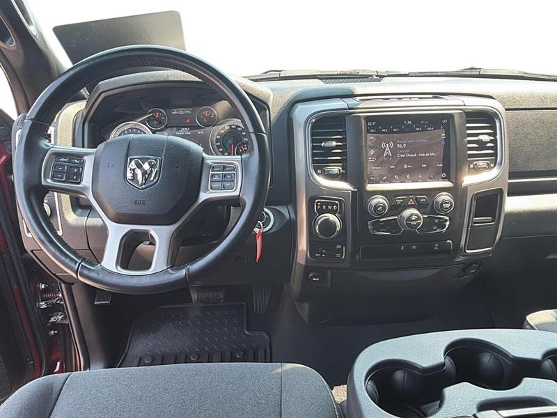 ram 1500 Classic 2023 - 10