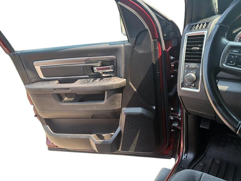 ram 1500 Classic 2023 - 11