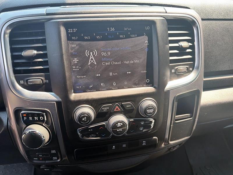 ram 1500 Classic 2023 - 14