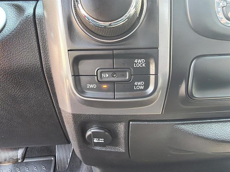 ram 1500 Classic 2023 - 16