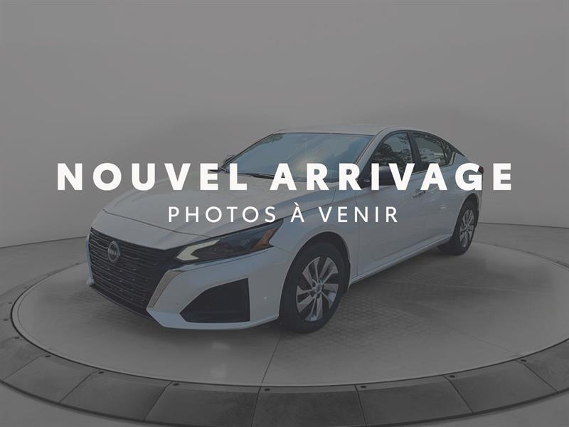 nissan Altima 2024
