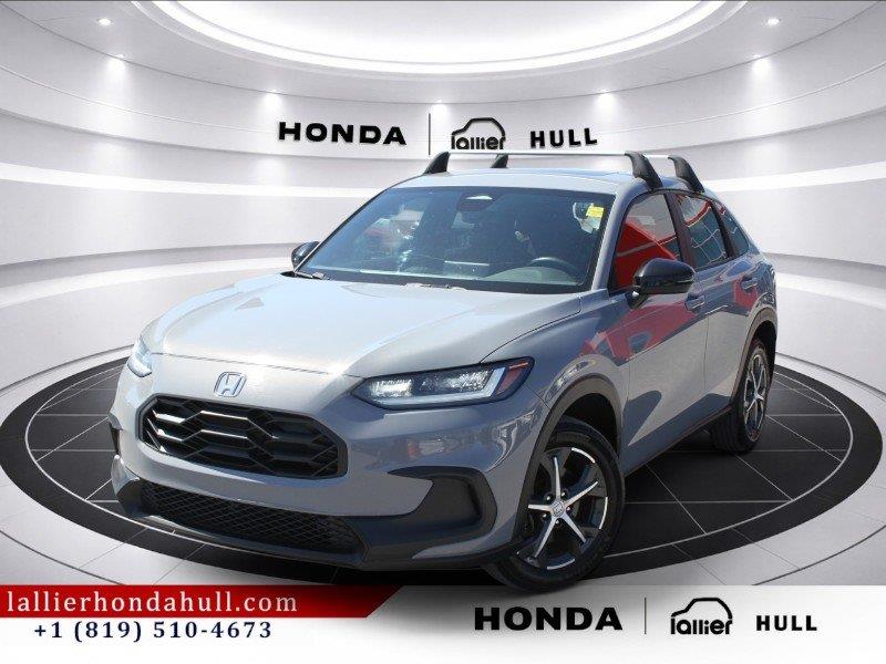 honda HR-V 2023