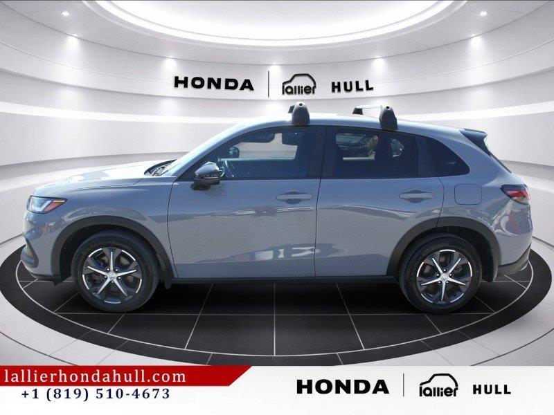 honda HR-V 2023 - 2