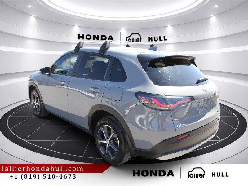 honda HR-V 2023 - 3