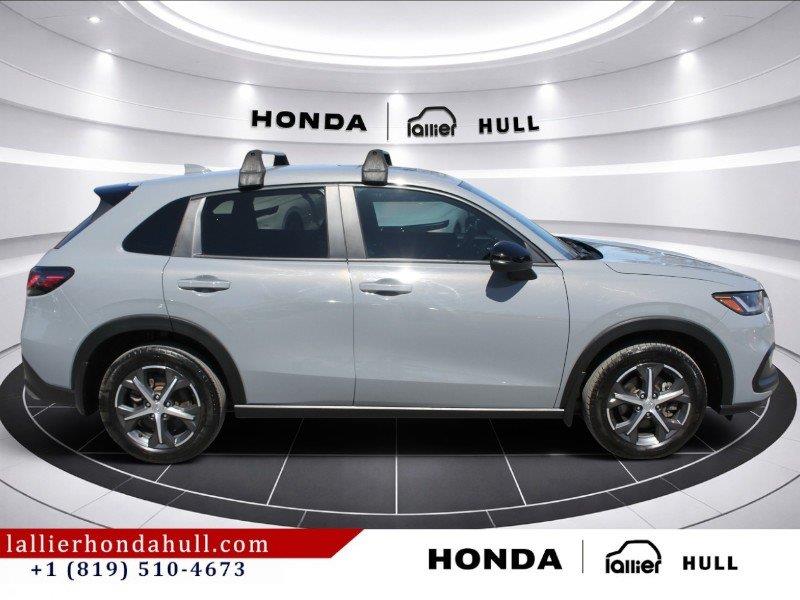 honda HR-V 2023 - 6