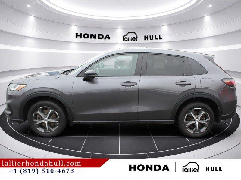 honda HR-V 2024 - 2