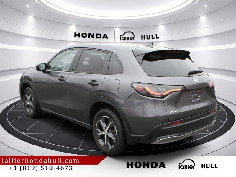 honda HR-V 2024 - 3
